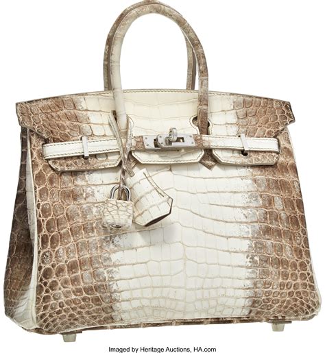 sac hermes crocodile prix|hermes birkin bag himalayan white crocodile.